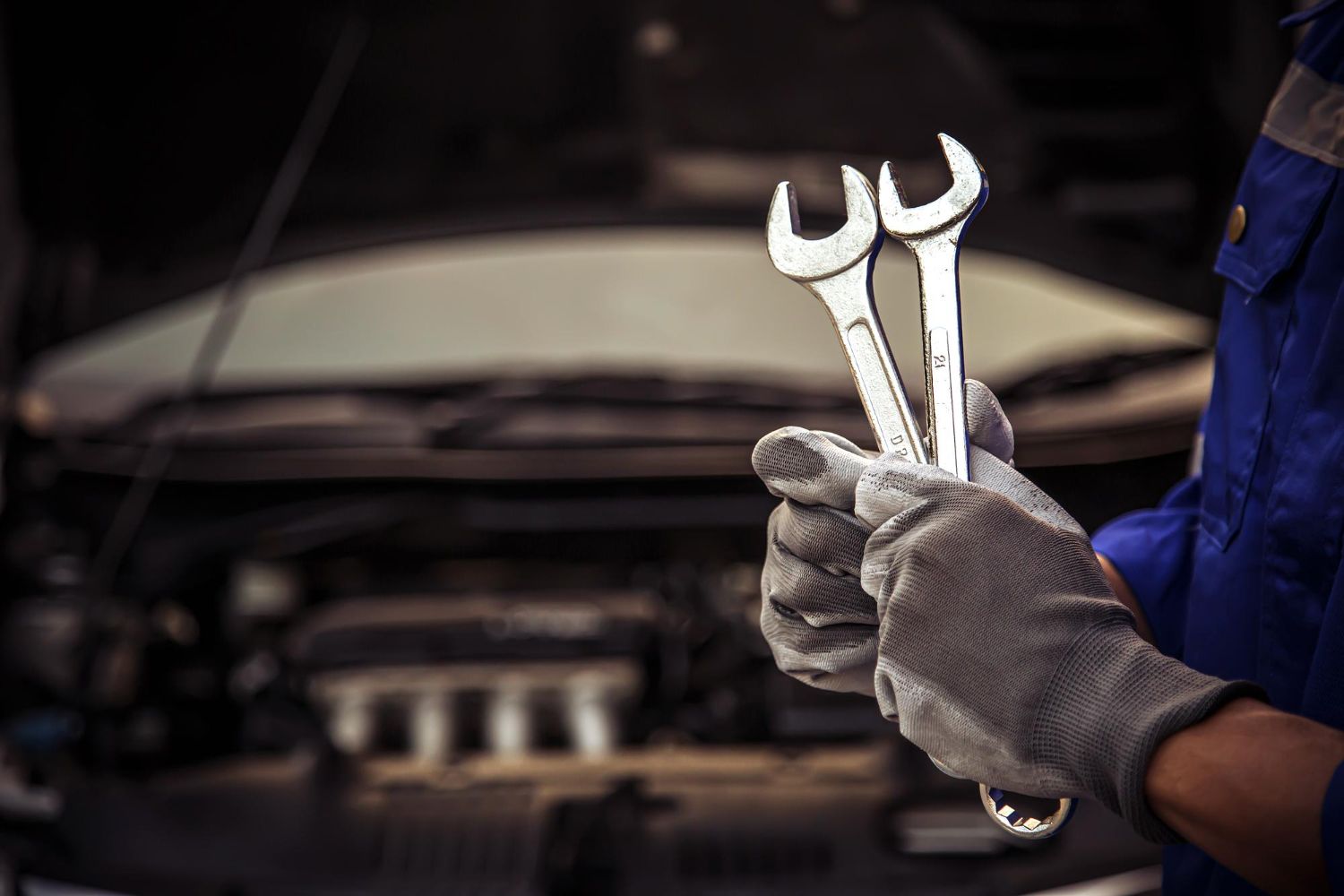  Lucky Spot Auto Body & Paint LLC  – Expert Collision Repair Bakersfield